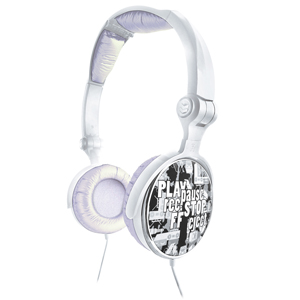 Sl�chadl� G-Cube GHCR-109S G-POP strieborn�