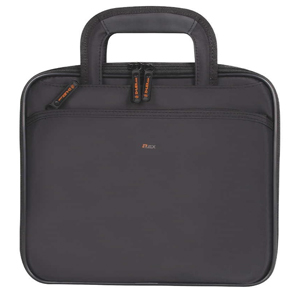 Ta�ka na notebook LX-217 BK 12" Nylon Micro Twill 70D