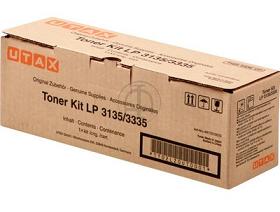 toner UTAX LP 3135, P-3521, TA LP 4135/4335, TA P-3521