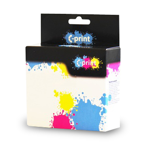 alternat�vna kazeta CPRINT CANON iP3600,iP4600,iP4700,MP540,MP550,P560,MP630 Cyan (CLI-521C)
