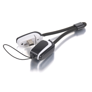 ��ta�ka kariet Gembird na Micro SD a SDHC