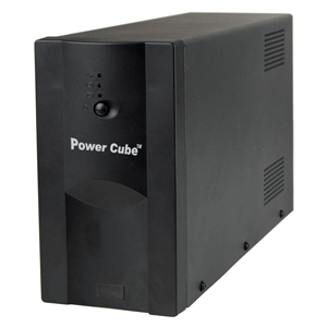 Z�lo�n� zdroj Gembird UPS-PC-850AP 850VA UPS with AVR, advanced