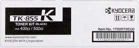 toner KYOCERA TK-855K Black TASKalfa 400Ci/500Ci