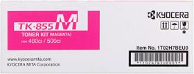 toner KYOCERA TK-855M Magenta TASKalfa 400Ci/500Ci