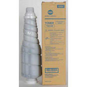 toner MINOLTA TN510K Bizhub Pro C500 black
