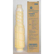 toner MINOLTA TN510Y Bizhub Pro C500 yellow