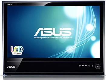 LCD ASUS 23" ASUS MS238H LED BLACK, 1920x1080 Full HD ,10M: 1,2ms, VGA+ HDMI