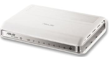 ASUS GX-D1081 8 portov� gigabit switch + Sticky Password