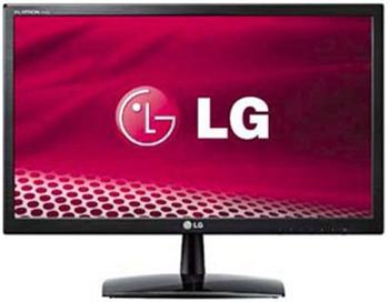 LCD LG 22", IPS225V-BN, LED IPS, 1920x1080, 250cd, 5.000.000:1, 5ms, DVI, HDMI, D-Sub, �ierny