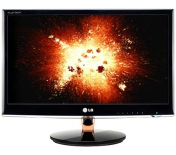 LCD LG 22", IPS226V-PN, LED IPS, 1920x1080, 250cd, 5.000.000:1, 5ms, DVI, HDMI, D-Sub, leskla �ierny