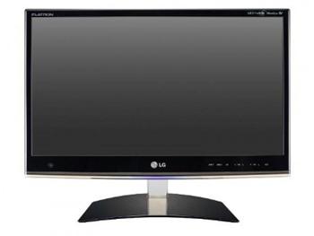 LCD+TV LG 22", M2250D-PZ, Wide 1920x1080, 250cd, 5.000.000 : 1, 5ms, HDMI , DVI , D-Sub, MPEG4, DVB-T,C