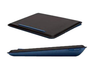 Belkin podlo�ka pod notebook tmavo modr�
