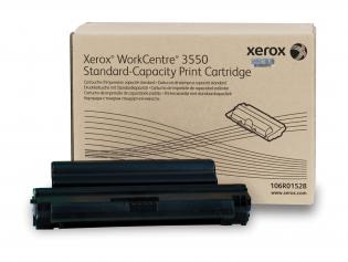 toner XEROX 106R01529 WorkCentre 3550 (5 000 str)