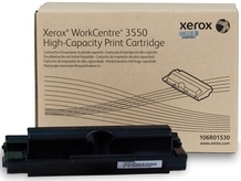 toner XEROX 106R01531 WorkCentre 3550 (11 000 str)