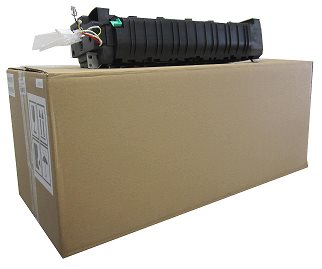 fuser MINOLTA Bizhub C200