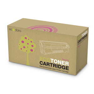 alt. toner ECODATA pre CANON CRG-716 magenta LBP 5050/5050N, MF 8030CN/8050CN, 1400str.