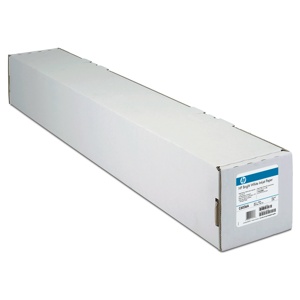 HP C6036A BRIGHT WHITEPAPER ROL 914mm x 45m (90 g)