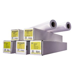 HP C6964A Photo Imaging Glossy 42"/1067mm,30m rolka (189g)