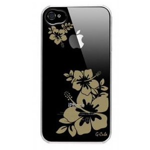 P�zdro G-Cube A4-GPA-4SS na iPhone 4 (Aloha Sunset) 
