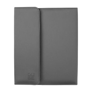 P�zdro G-Cube A4-GPADR-77S Rotating na iPad 2, silver