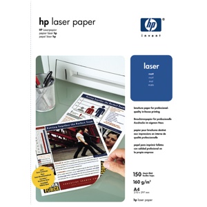 HP Q6544A Laser Paper, Matn�, A4, 150list�,160g/m2