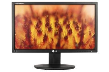 LCD LG 22", E2211S-BN, LED 1920x1080, 250cd, 5.000.000:1, 5ms, analog , cierny