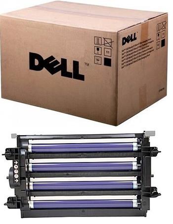 valec DELL KGR81 1320C/2130/2135CN/2150CN/2150CDN/2155CN/2155CDN