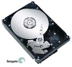 HDD Seagate 2TB Seagate Barracuda Green 3,5"/SATA/5900/64MB