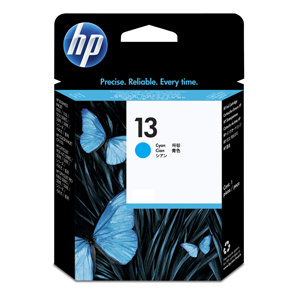KAZETA HP C4815AE No.13 Cyan (14 ml)