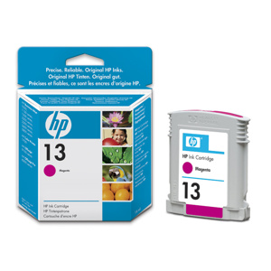 KAZETA HP C4816AE No.13 Magenta (14 ml)