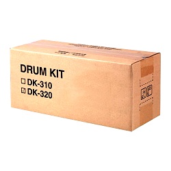 valec KYOCERA DK320 FS 2020/3040/3140/3540/3640/3920/4020