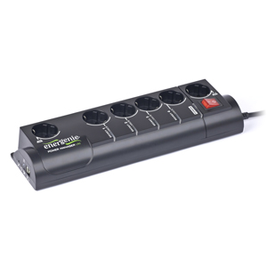 Prep�ov� ochrana EnerGenie Programmable s LAN rozhran�m