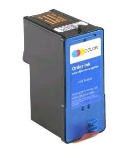 kazeta DELL MK991 color (Series 9) 926, V305/305W