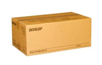 valec DEVELOP DR113 Ineo 160, D 16G