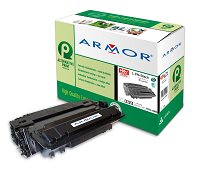 toner ARMOR HP LJ P3015 CE255X black JUMBO + 50% (18.000 str)