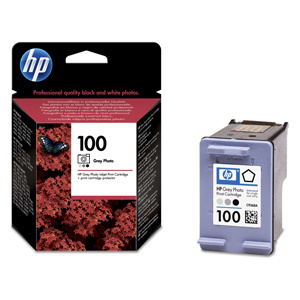 KAZETA HP C9368AE GREY PHOTO INKJET No. 100