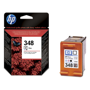 KAZETA HP C9369EE PHOTO INKJET No. 348