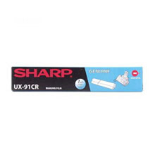 film SHARP UX-91CR UXP-110, NXA-250, FOP-510, FOA-560, UXS-10, NXP-150