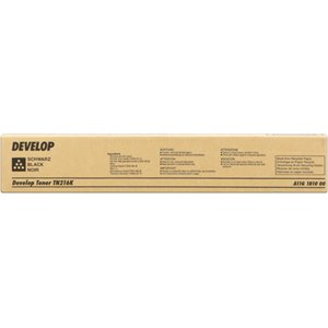 toner DEVELOP TN216K black Ineo+ 220/280