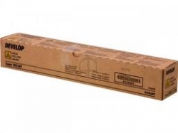 toner DEVELOP TN216Y yellow Ineo+ 220/280