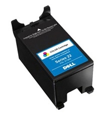 kazeta DELL T094N color (Series 22) V313/V313W/V515W, P513W/P713W