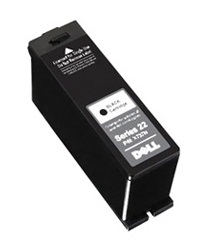 kazeta DELL X737N black HY (Series 22) V313/V313W/V515W/V715W, P513W/P713W
