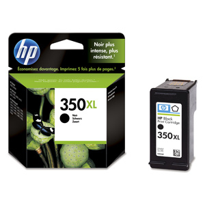 KAZETA HP CB336EE Ink. n�pl� 350XL,�ierna