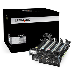 Valec Lexmark CS310/CS410/CS510 CX310/317/CX410/CX510 40K