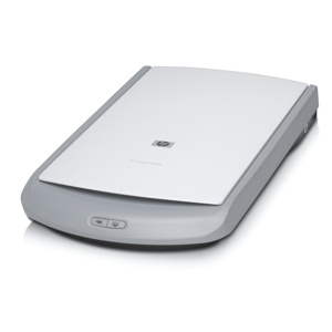 Skener HP ScanJet G2410 A4 1200dpi USB