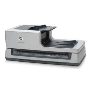 Skener HP ScanJet N8420 A4 600dpi CCD USB2
