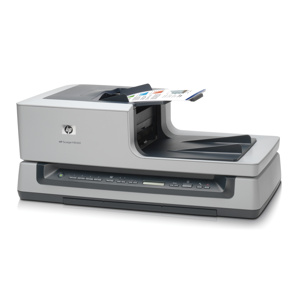 Skener HP ScanJet N8460 A4 600dpi CCD USB2 A4