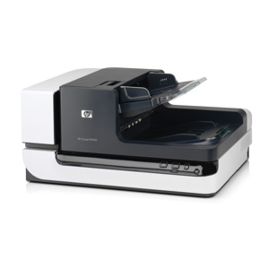 Skener HP HP ScanJet N9120, 600dpi, 50 str/min., CCD, USB 2.0, form�t A3