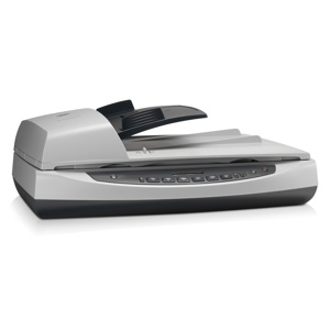 Skener HP ScanJet 8270