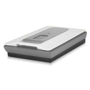 Skener HP Scanjet G4010, 4800x9600dpi, USB 2.0